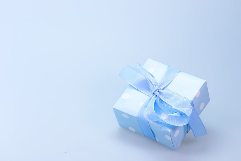 Unique upcycled gifts