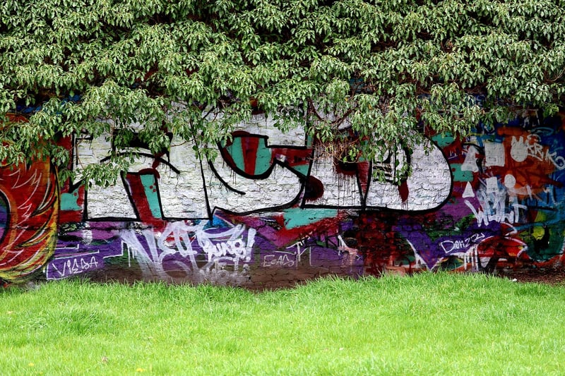 Unique wall art