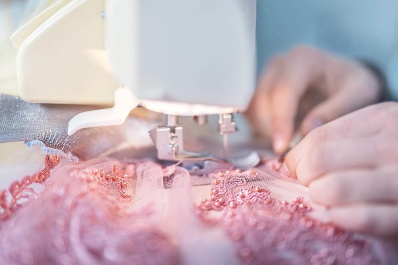 Recycled Fabric Projects